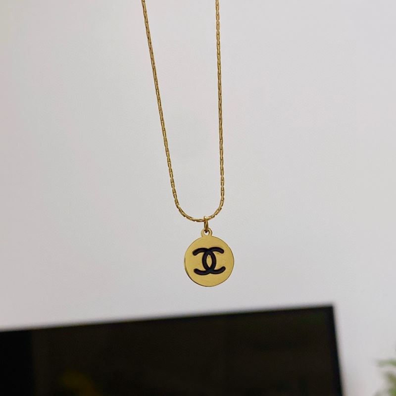 Chanel Necklaces